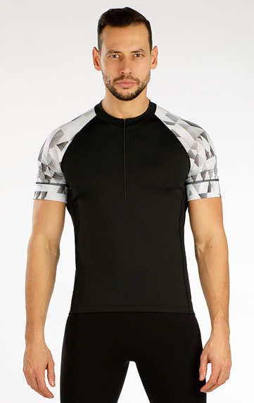 T-Shirts > Herren Thermo T-Shirt. 5F288