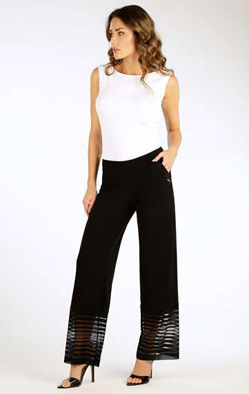 Leggings, Hosen, Shorts > Damen Hose. 5G020