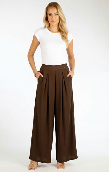 Damen Hose.