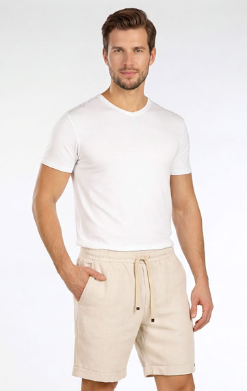 Hosen, Sweathosen, Shorts >  5G142