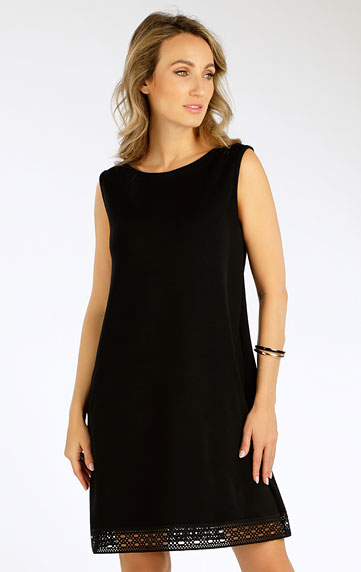 Damenmode > Damen Kleid ohne Ärmel. 5G191