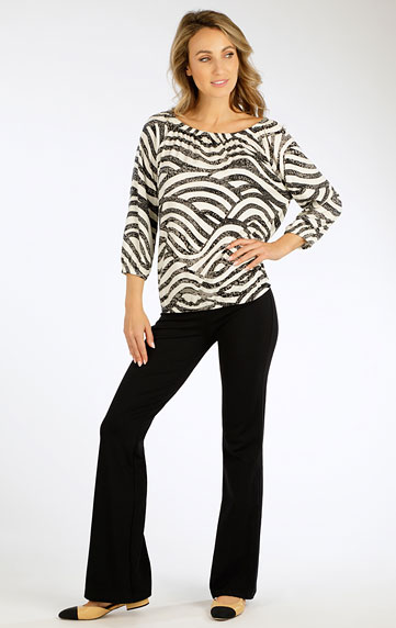 Leggings > Damen Leggings, lang. 5G246