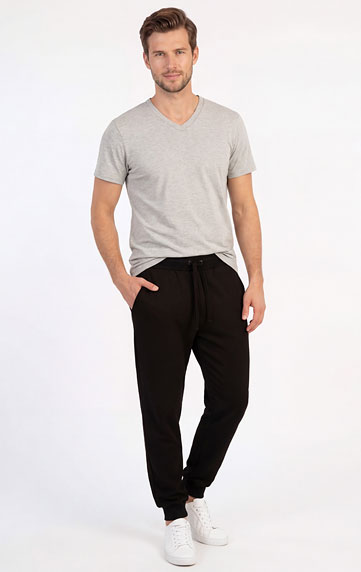Herrenhose.