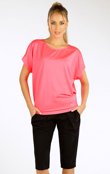 Sportbekleidung > Damen Sporthose in 3/4-Länge. 5G304