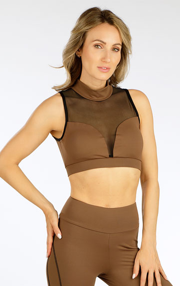 Damen Funktionstop.