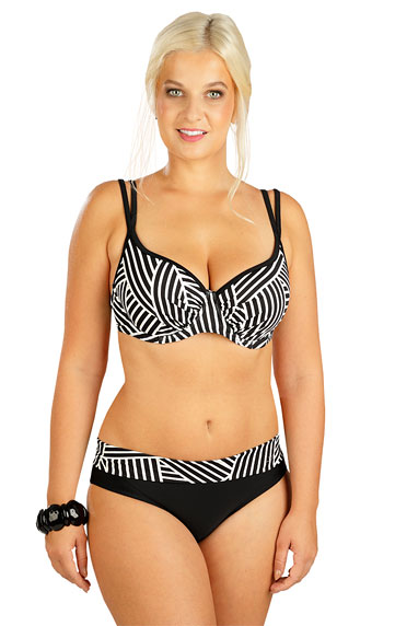 Bikinis > Bikini Oberteil mit Tiefen Cups. 6C279