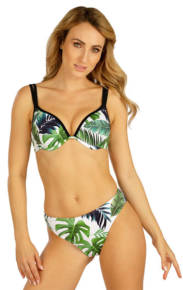 Bikinis > Bikini Oberteil mit Cups. 6D132