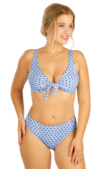 Bikinis > Bikini Oberteil mit Bügeln. 6D182