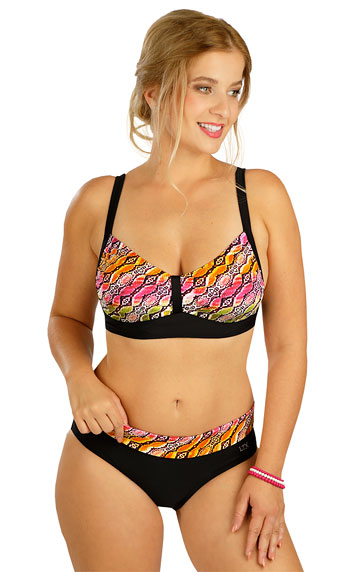 Bikinis > Bikini Oberteil ohne Verstärkung. 6D259