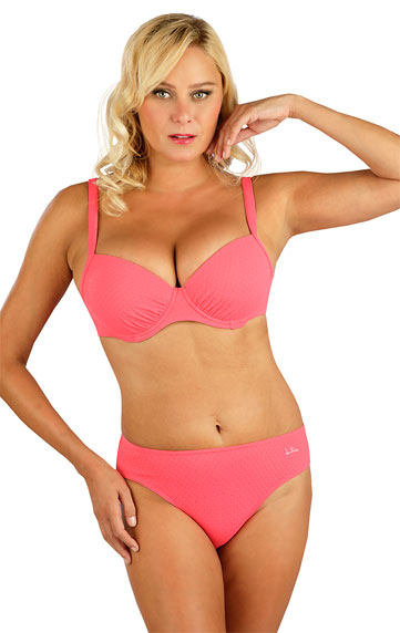 Bikinis > Bikini Oberteil mit Cups. 6E271