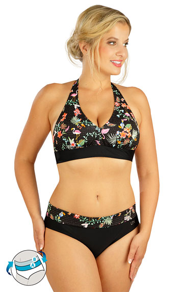 Bademode, Strandmode > Bikinihose, Hüfthose. 6E349