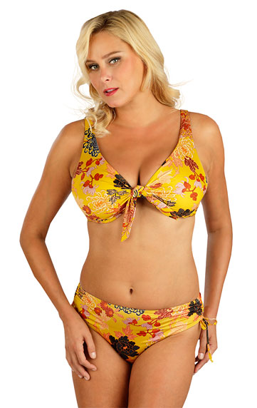Bademode, Strandmode > Bikinihose klassisch. 6E357