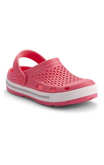 Strandschuhe > COQUI LINDO Kinderschuhe. 6E560