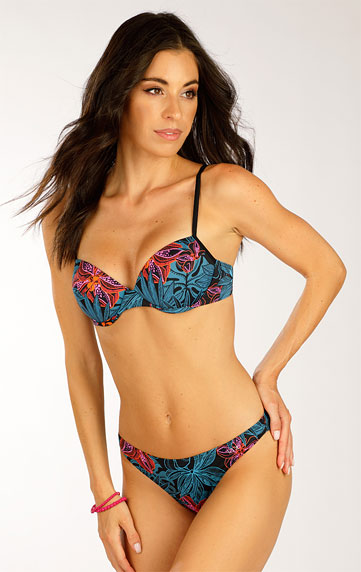 Bikinihose, Hüfthose.