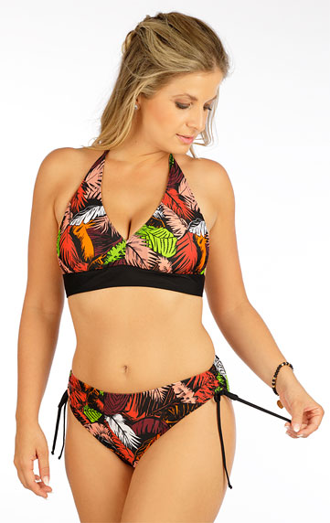 Bademode, Strandmode > Bikinihose klassisch. 6F319
