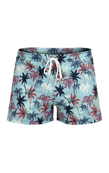 Herren Badeshorts.