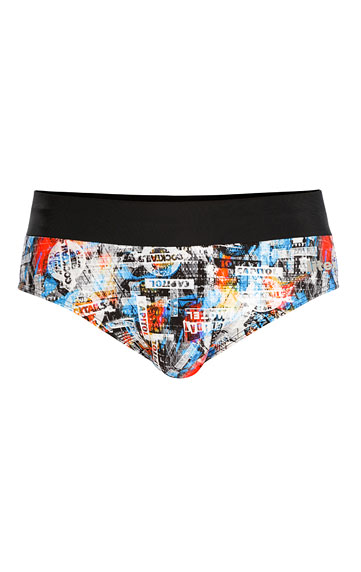 Herren Sport Badehose.