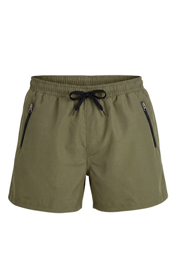 Herren Badeshorts.