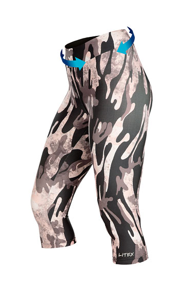 Damenmode und Herrenmode > Damen 3/4 Leggings. 7B161