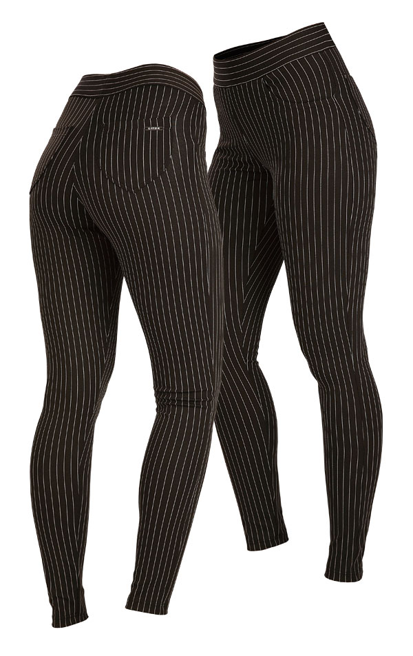 Damen Hose, lang. 7C262 | Leggings, Hosen, Shorts LITEX
