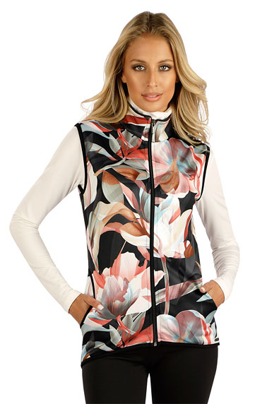 Damenmode und Herrenmode > Damen Weste. 7D146
