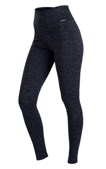 Lange Leggings > Damen Leggings, lang. 7D225