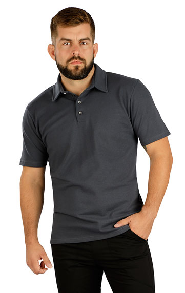 Herren Polo T-Shirt.