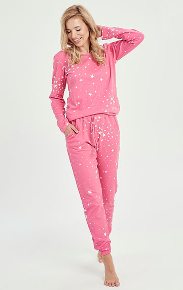 Nachtwäsche > Frauen-Pyjamas. 7D359