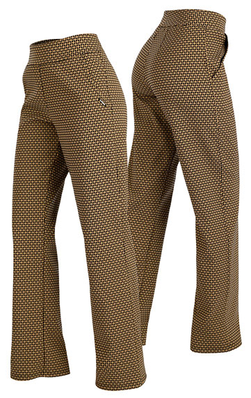 Damenmode > Damen Hose. 7F057