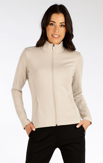 Sweatshirt Kleid > Damen Sweatshirt. 7F077