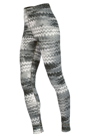 Funktionsunterwäsche > Damen Thermo Lange Leggings. 7F180
