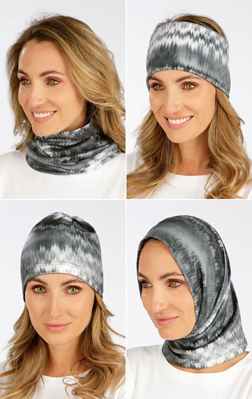 Accessoires > Thermo Multifunktionstuch. 7F181