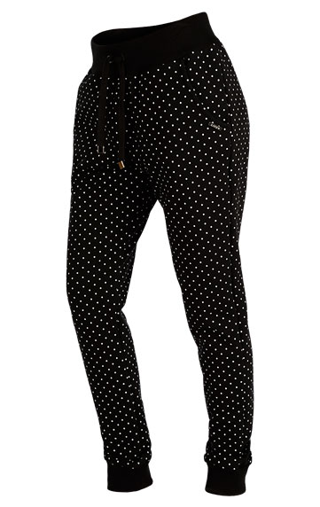 Damen Hose Lang.