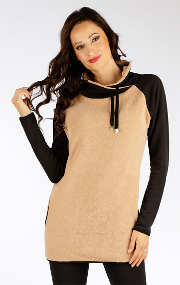Sportbekleidung > Damen Lange Sweatshirt. 7F241