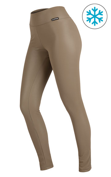 Lange Leggings > Damen Leggings. 7F245