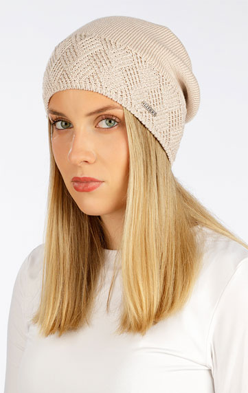 Accessoires > Mütze. 7F404