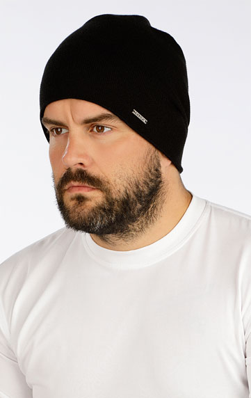 Unisex Mütze.