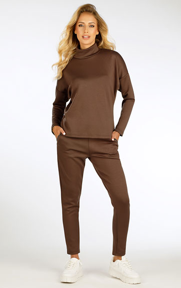 Damen Hose, lang.