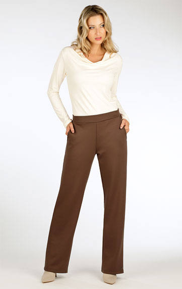 Damen Hose, lang.