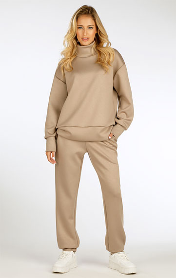 Damen Hose, lang.