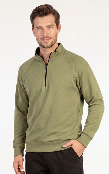 Herren Sweatshirt.