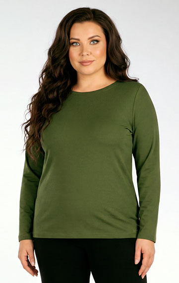 T-Shirts, Tops, Blusen > PLUS SIZE Damen T-Shirt. 7G092