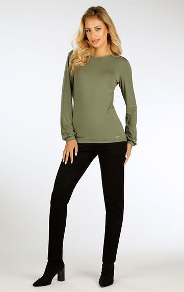 Leggings, Hosen, Shorts > Damenhose - lang. 7G095