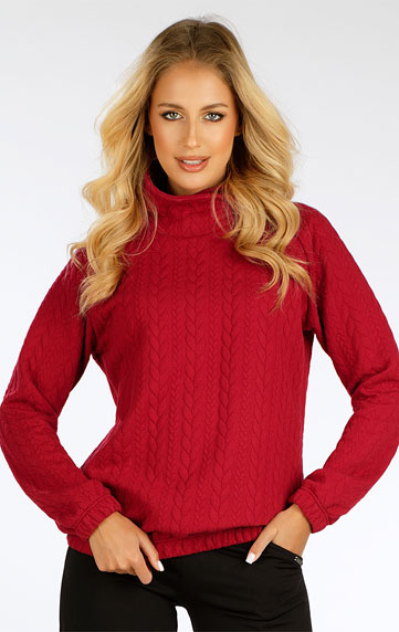 Damen Sweatshirt.