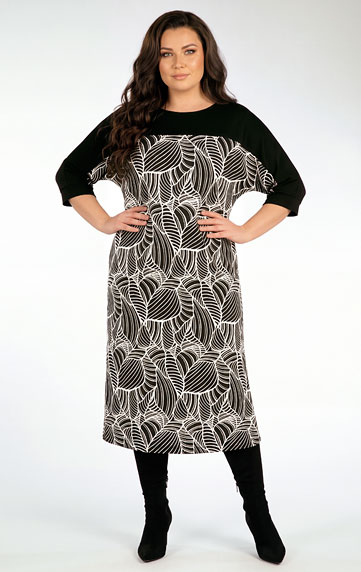 Damen Kleid.