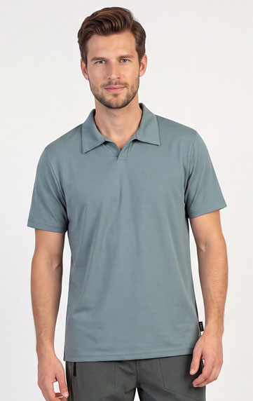 Herren T-Shirt, kurzarm.