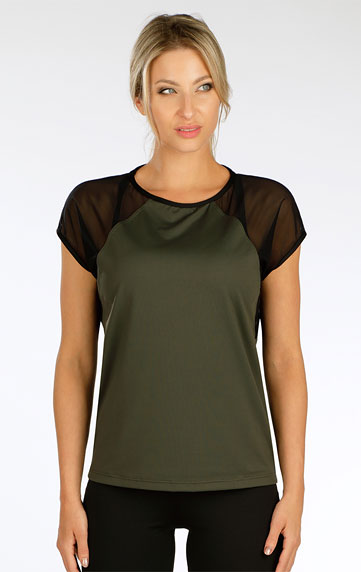 Damen Funktionsshirt.