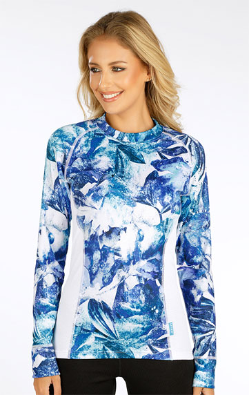 Damen Thermo T-Shirt.
