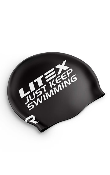 Schwimmen Mütze TYR.