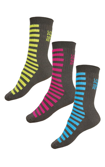 Socken > Thermo Socken. 9A011